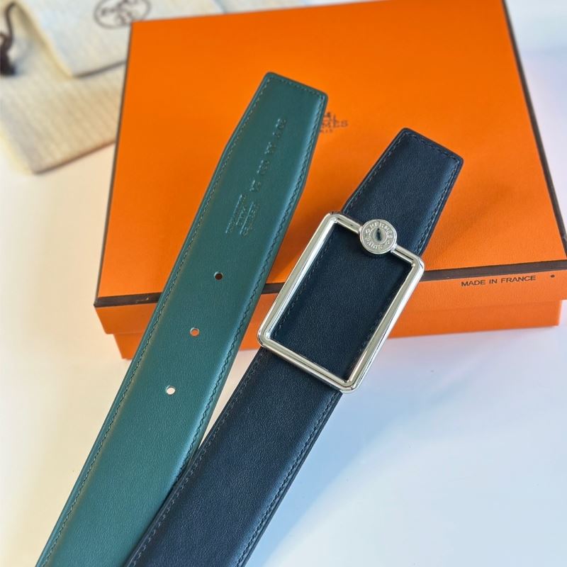 Hermes Belts